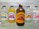 宾得宝（Bundaberg）含气血橙汁饮料375ml*6玻璃瓶装  澳州进口网红发酵果汁气泡水 实拍图