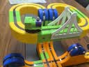 梦多福儿童玩具男孩3-6-10生日礼物魔幻磁力轨道车立方体积木磁吸小火车 【高配款88pcs】百变拼装反重力磁吸轨道车+礼盒 7-14小学生男童益智玩具车8-12岁女孩新年礼物 实拍图