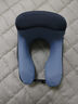 京冇午睡枕趴睡枕办公室午睡神器午休枕头u型枕小学生成人睡觉趴睡枕 实拍图