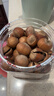 每果时光开口大榛子400g原味炒熟手剥榛子仁每日坚果炒货干果休闲零食 实拍图