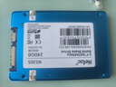 朗科（Netac）240GB SSD固态硬盘 SATA3.0接口 N530S超光系列 电脑升级核心组件 实拍图
