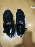 安踏运动鞋男鞋舒适网面跑步鞋男轻便软底减震休闲鞋户外旅游鞋男 实拍图