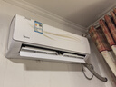 京东家政清洗 挂式空调2台全拆洗 家电清洗上门服务清洁保养保洁 实拍图