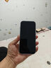 猩球卫士高级感防指纹适用Apple/苹果iPhone17磁吸光栅瓦楞手机壳超薄行李箱条纹保护套磨砂透明外壳白 实拍图