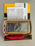 福禄克（FLUKE）15B MAX-01 数字万用表 掌上型多用表 仪器仪表万能表 15B+升级版 实拍图