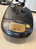 松下（Panasonic）【以旧换新】原装进口电饭煲4-5人IH加热电饭锅家用5升不粘锅一级能效以旧换新SR-FCC188 实拍图
