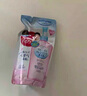 高丝（Kose）卸妆油240ml*4粉色 温和洁颜油干湿两用敏感肌可用 生日礼物男女 实拍图