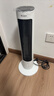 格力（GREE）【AI语音控制+遥控】取暖器家用暖风机电暖器摇头电暖气立式取暖气小太阳轻音电暖风NFTB-X6020BV 实拍图