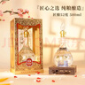 西凤酒 酒海窖龄 匠酿 52度500ml*6瓶 整箱装 凤香型白酒 赠12年礼盒 实拍图