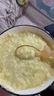贝因美有机胚芽米谷物米宝宝辅食食材膳食儿童早餐纤维杂粮小米粥 【囤粮必备】有机胚芽米450g*2 实拍图