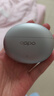 OPPO Enco Free4 真无线入耳式蓝牙耳机降噪耳机翻译耳机 丹拿版 通用苹果华为小米手机 星瀚银 实拍图