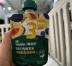 英氏畅润多西梅泥85g*18袋 婴儿宝宝草莓蓝莓山楂辅食泥便携即食零食 实拍图
