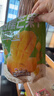 三只松鼠芒果干408g/袋 休闲零食水果干蜜饯果脯娱乐办公室小吃量贩装 实拍图