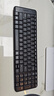 罗技（Logitech）MK220 键鼠套装 无线键鼠套装 办公键鼠套装  多媒体键鼠套装 带无线2.4G接收器 黑色 实拍图