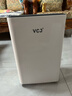 VCJ【200平全屋除湿丨40L水回南天】除湿机家用抽湿机节能补贴15%除湿器广东工业干燥烘干机小型吸湿 20L/天 全屋除湿丨压缩冷凝40倍丨负离子净化 实拍图