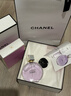 香奈儿（Chanel）邂逅柔情淡香水(喷装)100ml礼盒装粉瓶粉邂逅新年礼物送女友老婆 实拍图
