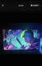 AOC 23.8英寸FastIPS 超频240Hz 1ms HDR400硬件低蓝光 93%P3出厂校色 电竞大乌兹游戏显示器 24G10ZE 实拍图