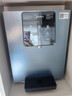 美的（Midea）星河管线机家用净水器伴侣全通量匹配冷热双用触控全管路高温杀菌壁挂式速热饮水机净饮机MG240-D 实拍图