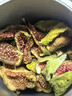 春江月无花果干西梅组合491g无添加即食威海特产青皮无花果蜜饯休闲零食 实拍图