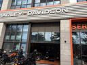 哈雷戴维森（Harley-Davidson）骑行文化预约全系车型一元试驾全系摩托车 全系 实拍图