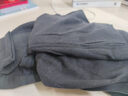 金利来保暖内衣男套装280g中厚款磨毛速暖秋冬修身打底衫男士秋衣秋裤男 实拍图