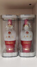 五粮液 1618 2022年-25年 浓香型白酒 52度 500ml*2 双瓶【名酒鉴真】 实拍图
