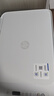 惠普（HP）4925彩色无线喷墨打印机家用 大印量低成本照片打印机 微信打印 复印 扫描 实拍图