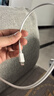 绿联【2条装】Type-C数据线6A适用华为荣耀超级快充100W/88W/66W充电线Pura80/70/Mate70/60Pro手机 实拍图