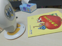物灵（Ling）卢卡Luka Hero双语学习机 智能机器人点读笔早教机英语启蒙陪伴学习机0-3-6岁故事机 实拍图