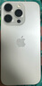 Apple/苹果【24期免息】iPhone 16 Pro（A3294）1TB 白色钛金属 支持移动联通电信5G 双卡双待手机 实拍图