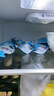 简爱父爱配方儿童酸奶0%蔗糖原味100g*12袋 无蔗糖宝宝酸奶早餐下午茶 实拍图