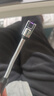 点火器脉冲 打火器电子煤气灶点火棒安全充电 星耀黑 1支 实拍图