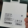 OPPO 原装 10W 充电器 USB接口充电头适用R15x/A77/A59/A35/A83T/A73/K1 一加 实拍图