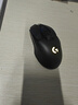 罗技（G） G903无线鼠标游戏电竞充电 RGB灯光机械宏编程fps吃鸡英雄联盟送男生男友礼物 G903 HERO 实拍图