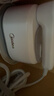 美的（Midea）【爆款热卖】手持挂烫机家用熨烫机/便携大蒸汽电熨斗/小型迷你差旅熨衣神器/圣诞元旦礼物YS-10T1 实拍图