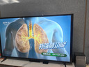 FFALCON雷鸟电视鹏7 26款 65英寸 高阶VA全通道288Hz  HDMI2.1 94%P3色域 灵控系统 电视机 65S78A 实拍图