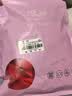 浪莎（LangSha）本命年少女文胸内衣内裤套装背心初高中发育期新年儿童大红色胸衣 实拍图