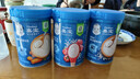 嘉宝（GERBER）强化钙铁锌高铁米粉婴幼儿宝宝辅食米糊维C+铁250g6月+100%真验厂 实拍图