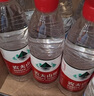 农夫山泉 饮用水 饮用天然水1.5L 1*12瓶  整箱装 塑膜随机发货 实拍图