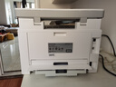 奔图（PANTUM）扛打系列D1 激光打印机家用办公  自动双面打印机 复印扫描一体机 无线大印量6000页单页3分钱 实拍图