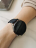 HUAWEIWATCH GT 6 雅丹黑 46mm智能手表多维情绪健康全新骑行体验21天超长续航华为GT6手表GT5升级 实拍图