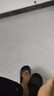佳帮手卫生间垃圾桶大号家用橱柜门壁挂式厕所客厅厨房悬挂垃圾桶 【包邮】带盖小号【卫生间壁挂】 5L 实拍图