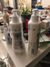 妙思乐（MUSTELA）儿童洗发沐浴二合一500ml*2婴幼儿专用宝宝洗发水沐浴露法国进口 实拍图