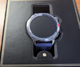 HUAWEI WATCH GT 5 46mm 苍山灰 氟橡胶表带华为智能手表情绪健康助手玄玑感知系统 实拍图