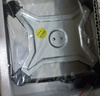德力西电气（DELIXI ELECTRIC）电子天平秤实验室高精度黄金珠宝秤精准毫克秤方盘10kg/0.1g 实拍图