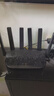 普联（TP-LINK）大道路由器7DR6430 BE6400 5G WiFi7千兆双频家用高速穿墙 2.4G wifi6无线 2.5G网口 游戏加速 实拍图