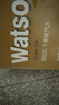 屈臣氏（Watsons）干姜水风味汽水0脂调酒饮料气泡水聚会火锅330mL*24罐装整箱 实拍图