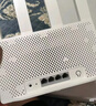 小米（MI）路由器BE3600 2.5G 3600兆级WiFi7【小米手机上网搭档】4核高通处理器 2.5G网口 IOT联动 实拍图
