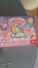 TOI沙画儿童玩具手工DIY沙画彩砂挂件女孩新年礼物闪闪沙画集 实拍图