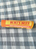小蜜蜂（Burt'sBees）经典润唇膏秋冬养护男女通用天然保湿滋润无色打底 蜜桃味4.25g 实拍图